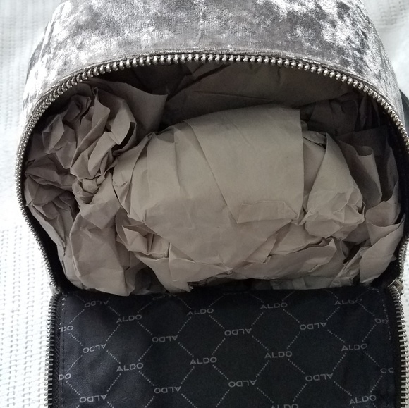 Aldo backpack - Picture 4 of 5